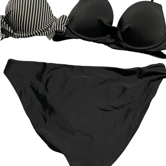 Shade Shore size 33 B top bottoms size small three pieces - Picture 2 of 3